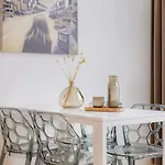 شقة Optimum - Wolframplatz زيورخ