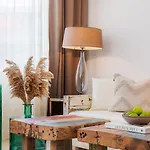شقة Optimum - Wolframplatz