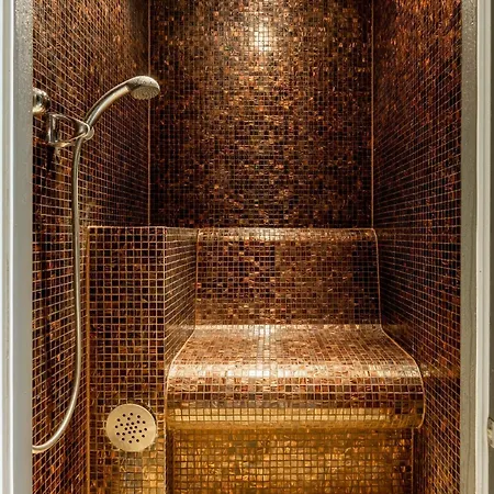 Optimum - Wolframplatz 아파트 취리히