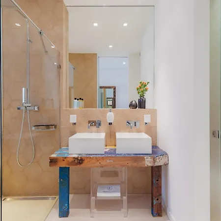 아파트 Optimum - Wolframplatz