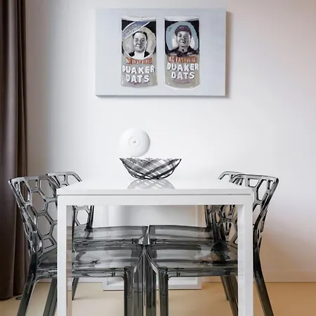 Optimum - Wolframplatz Apartment *