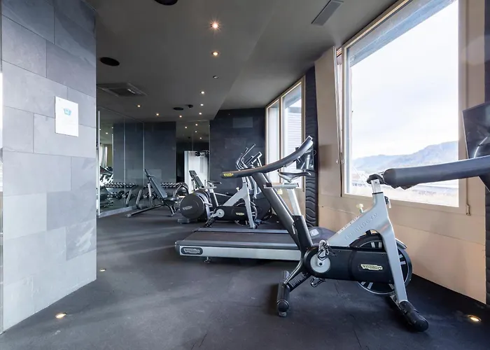 Appartement Optimum - Wolframplatz *