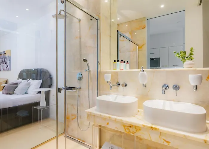 Optimum - Wolframplatz Appartement *