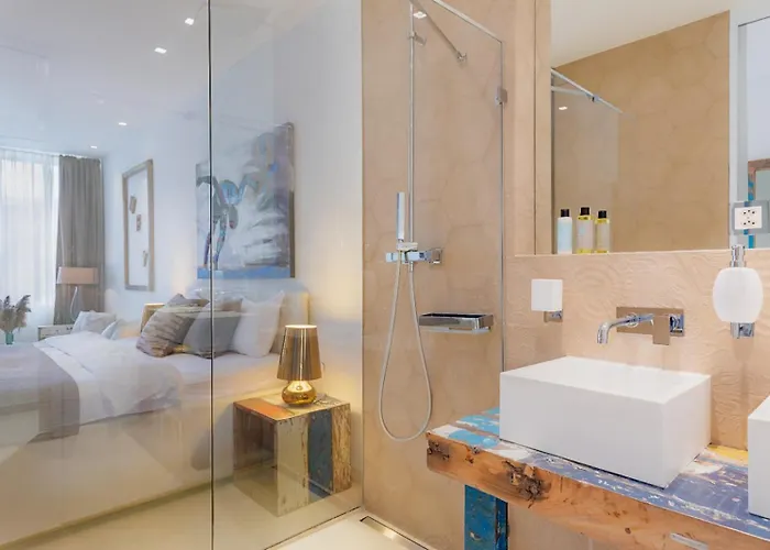 Optimum - Wolframplatz Apartment *