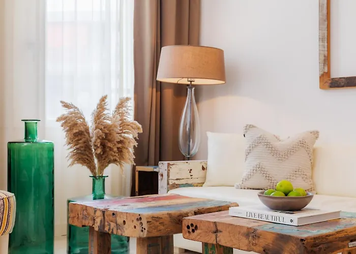 Apartment Optimum - Wolframplatz