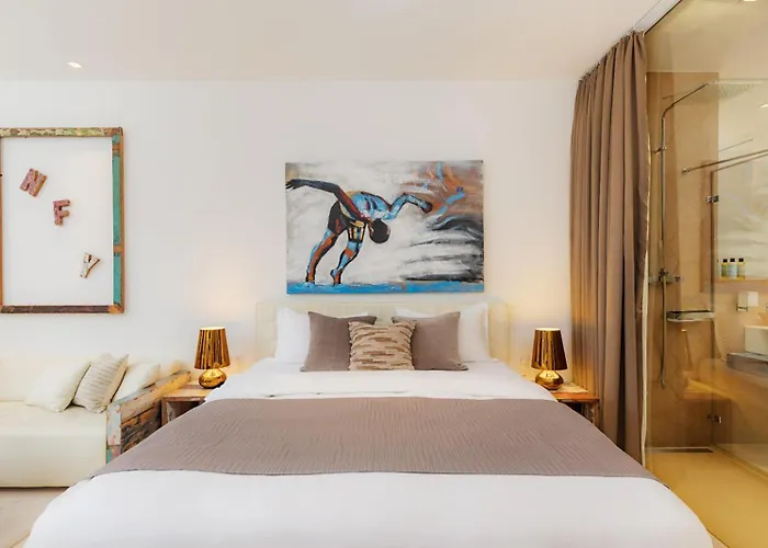 Optimum - Wolframplatz Zurich