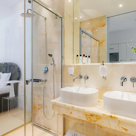 Optimum - Wolframplatz Apartment *