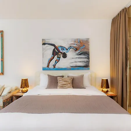 Optimum - Wolframplatz Zürich