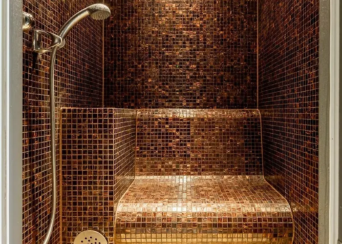 Optimum - Wolframplatz Apartment Zurich